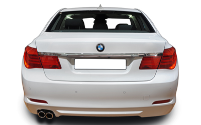 BMW Serie 7 750i xDrive 300 kW alto octanaje sin plomo 750i xDrive - Miniatura 4